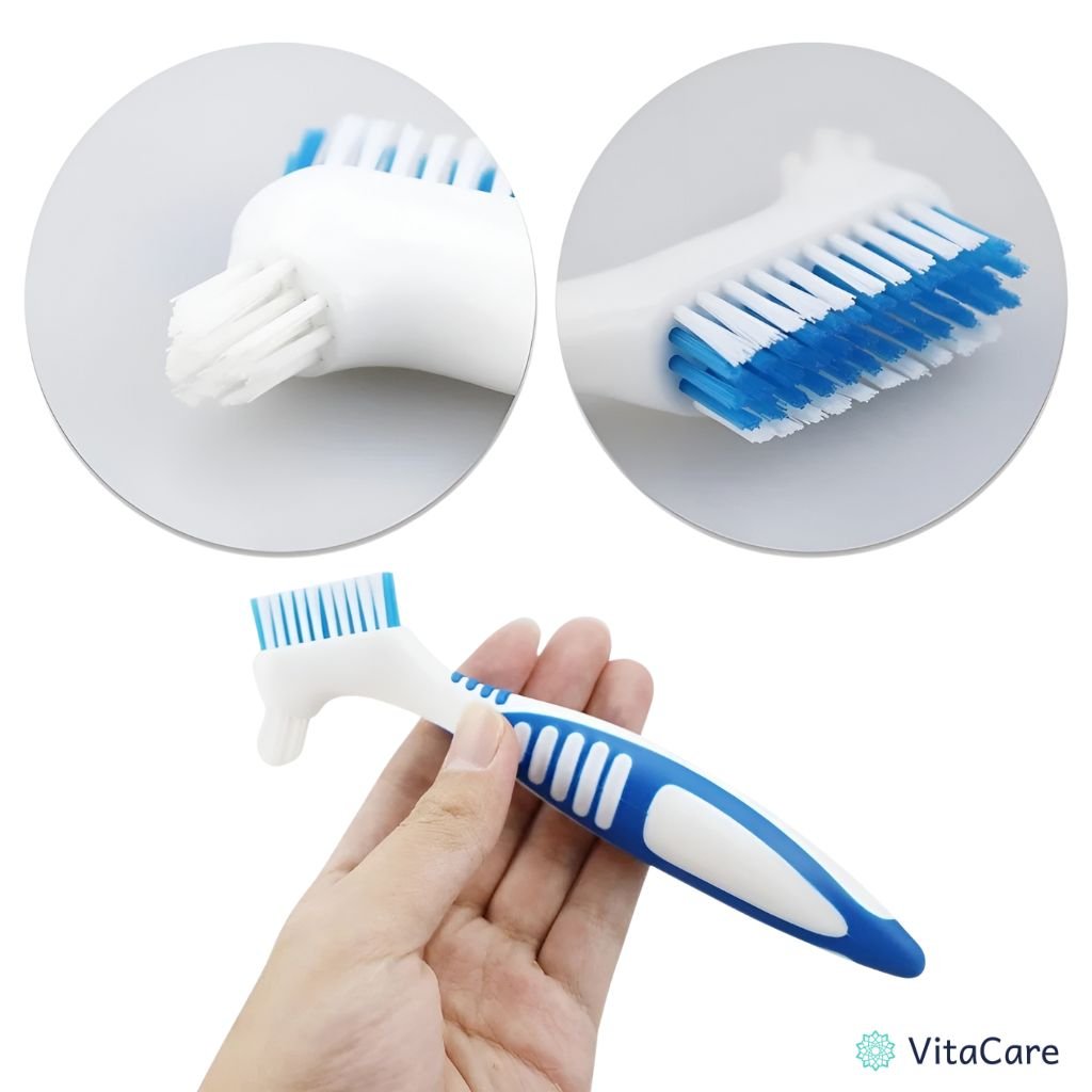 Szczoteczka do wkładki SleepCare® - VitaCare - 