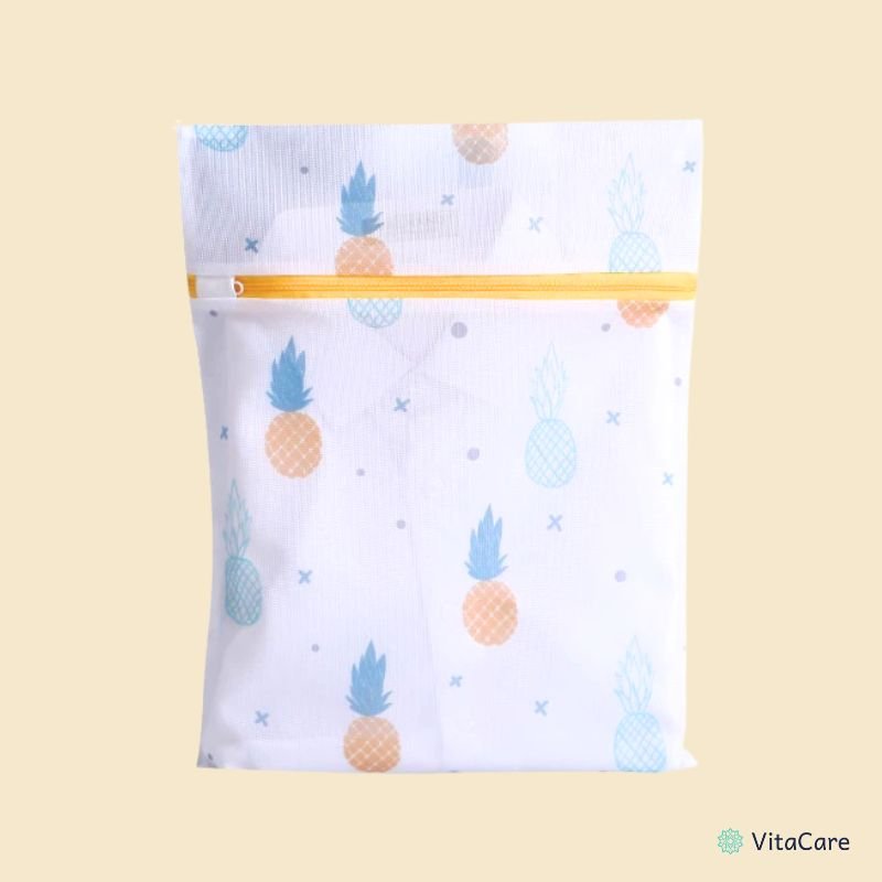 Worek do prania skarpet kompresyjnych Fine Mesh - VitaCare - 