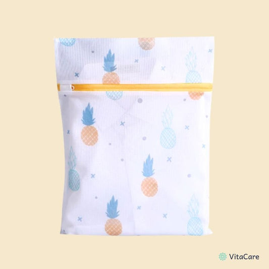 Worek do prania skarpet kompresyjnych Fine Mesh - VitaCare - 