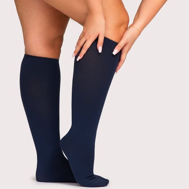 Oferta na skarpety kompresyjne